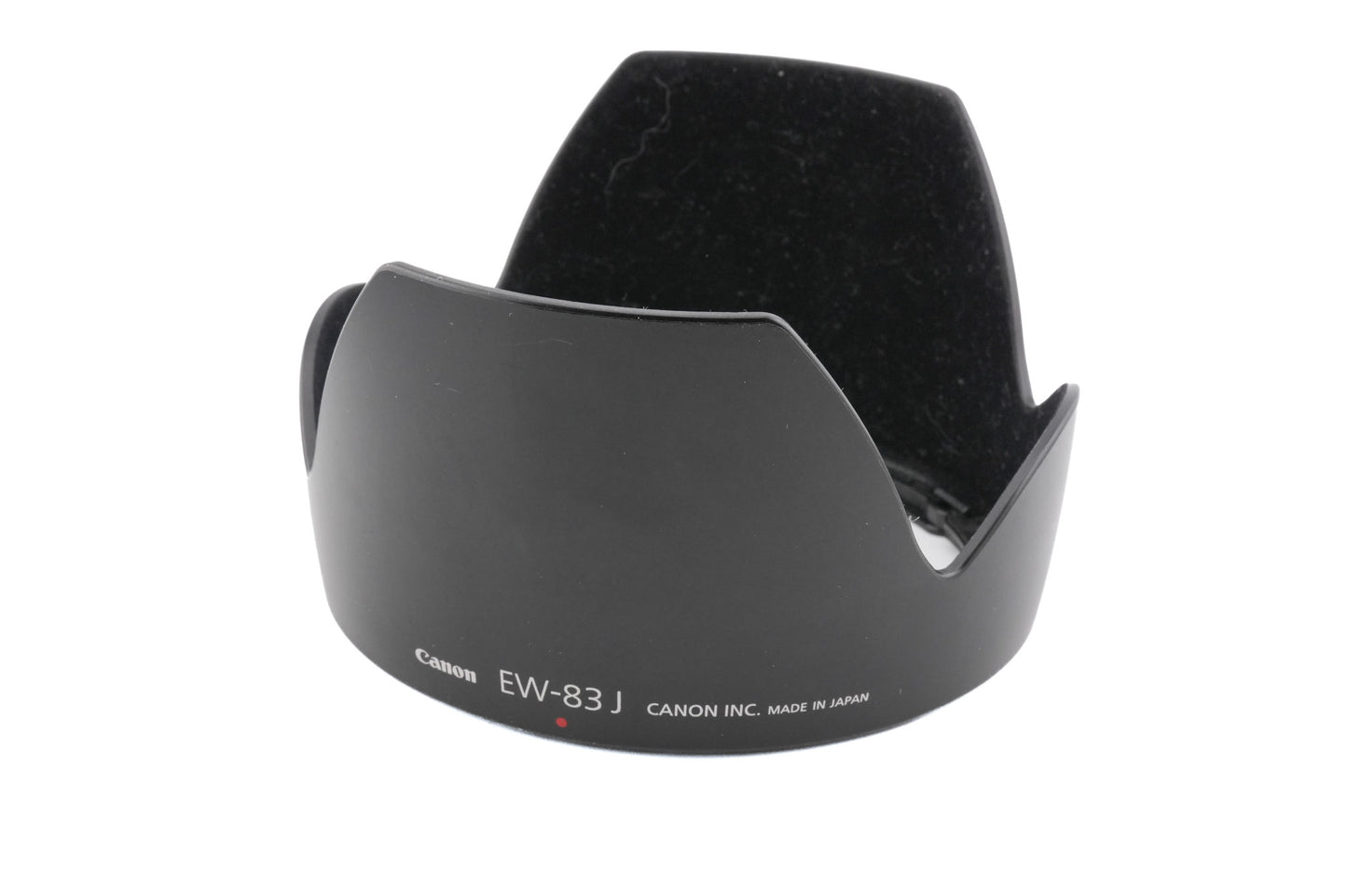 Canon EW-83J Lens Hood - Accessory