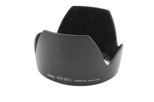 Canon EW-83J Lens Hood - Accessory