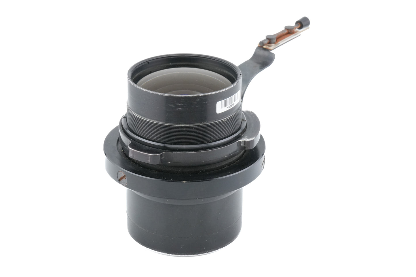 Kern 300mm f9 AARAU Apo-Repro-Lens - Lens