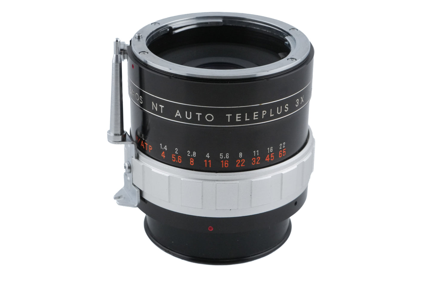 Cosmos 3x Teleconverter NT Auto Teleplus - Accessory