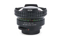 MIR 20mm f3.5 MIR-20M MC - Lens