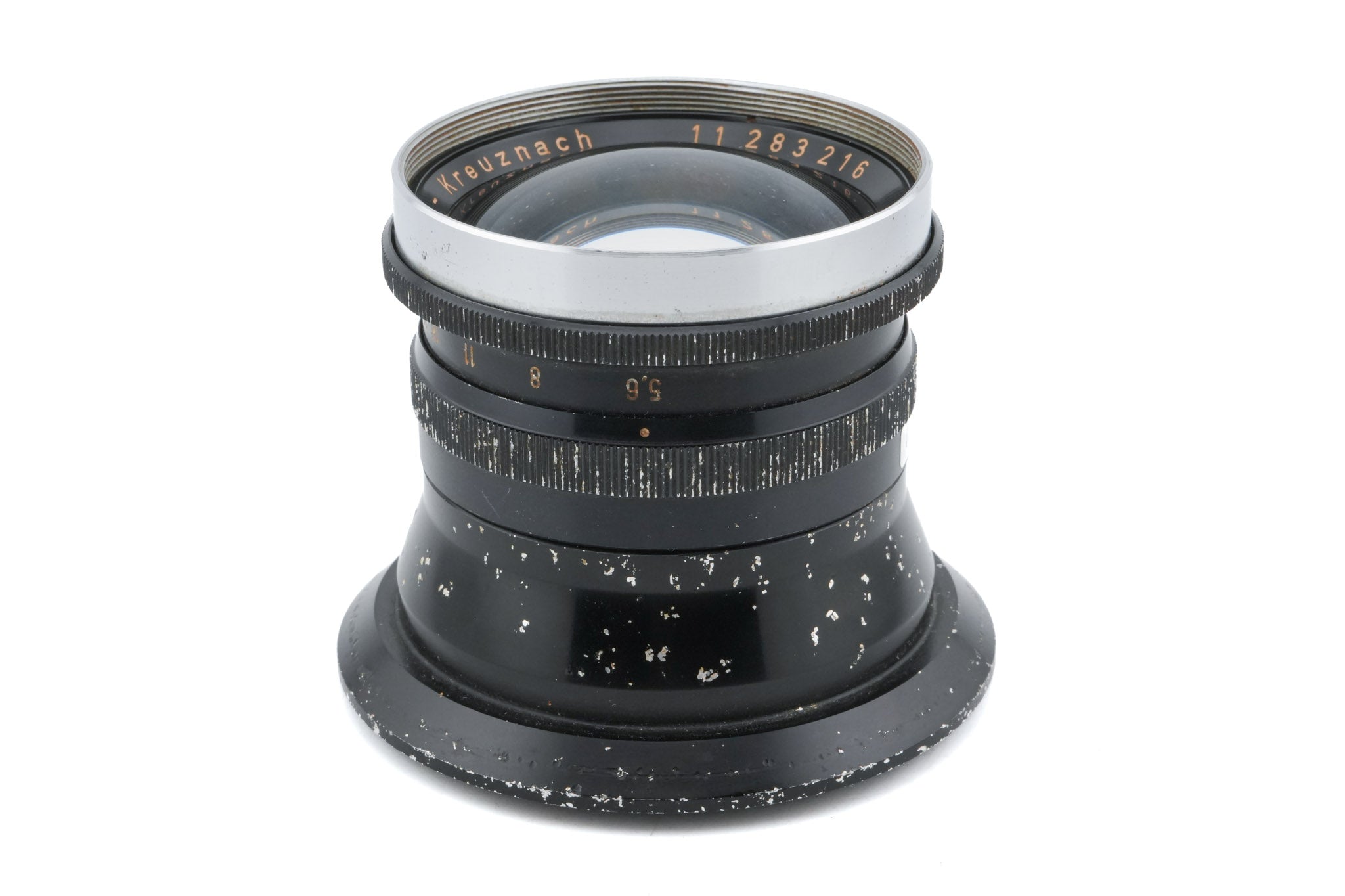 Schneider-Kreuznach 210mm f5.6 Componon - Lens