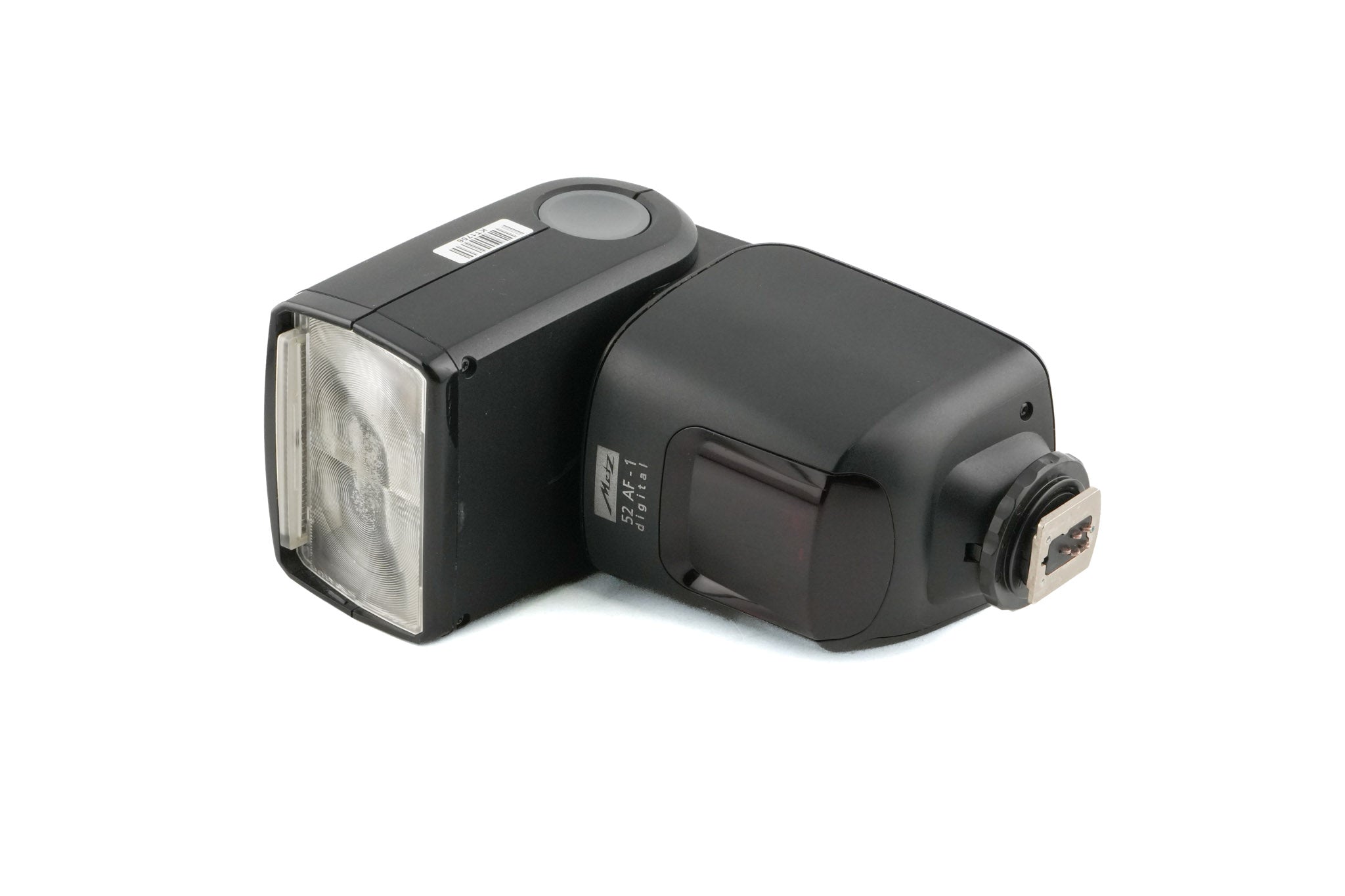 Metz 52 AF-1 Digital - Accessory