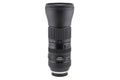 Tamron 150-600mm f5-6.3 Di VC USD G2 (A022) - Lens