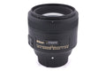 Nikon 85mm f1.8 AF-S Nikkor G - Lens