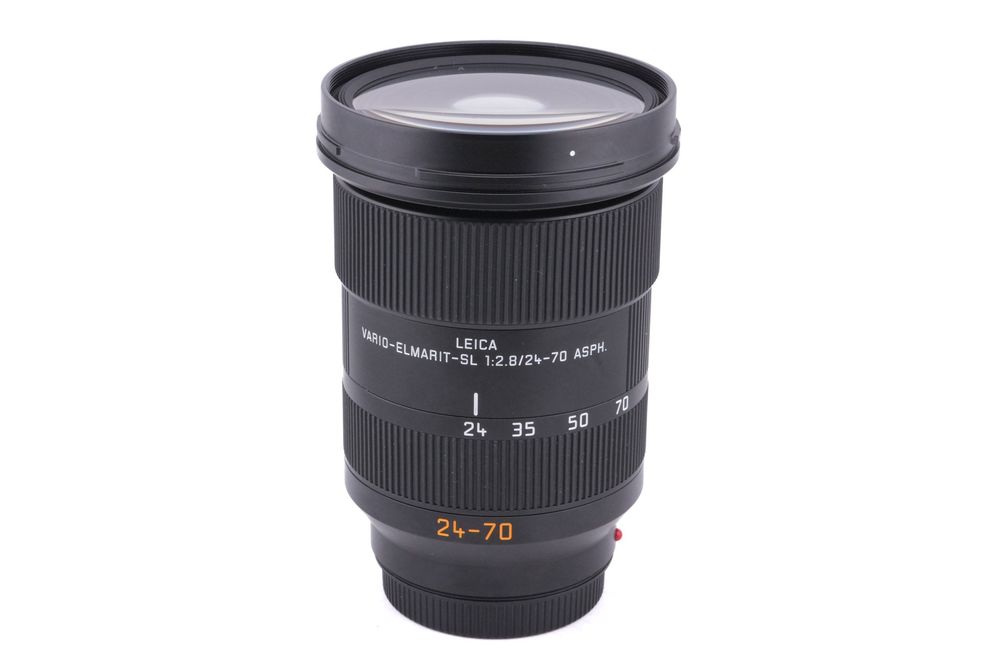 Leica 24-70mm f2.8 Vario-Elmarit-SL ASPH. (11189) - Lens