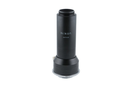 Nikon Fieldscope Attachment - Accessory