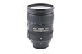 Nikon 28-300mm f3.5-5.6 AF-S Nikkor G ED VR - Lens