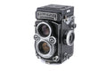 Rollei Rolleiflex 3.5E3 (K4C3) - Camera