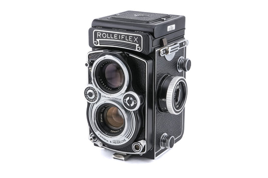 Rollei Rolleiflex 3.5E3 (K4C3) - Camera