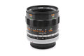 Canon 50mm f3.5 FL Macro - Lens