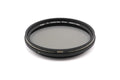 Kenko 67mm ND3-ND400 PL Fader Filter - Accessory