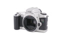 Canon EOS 500N - Camera