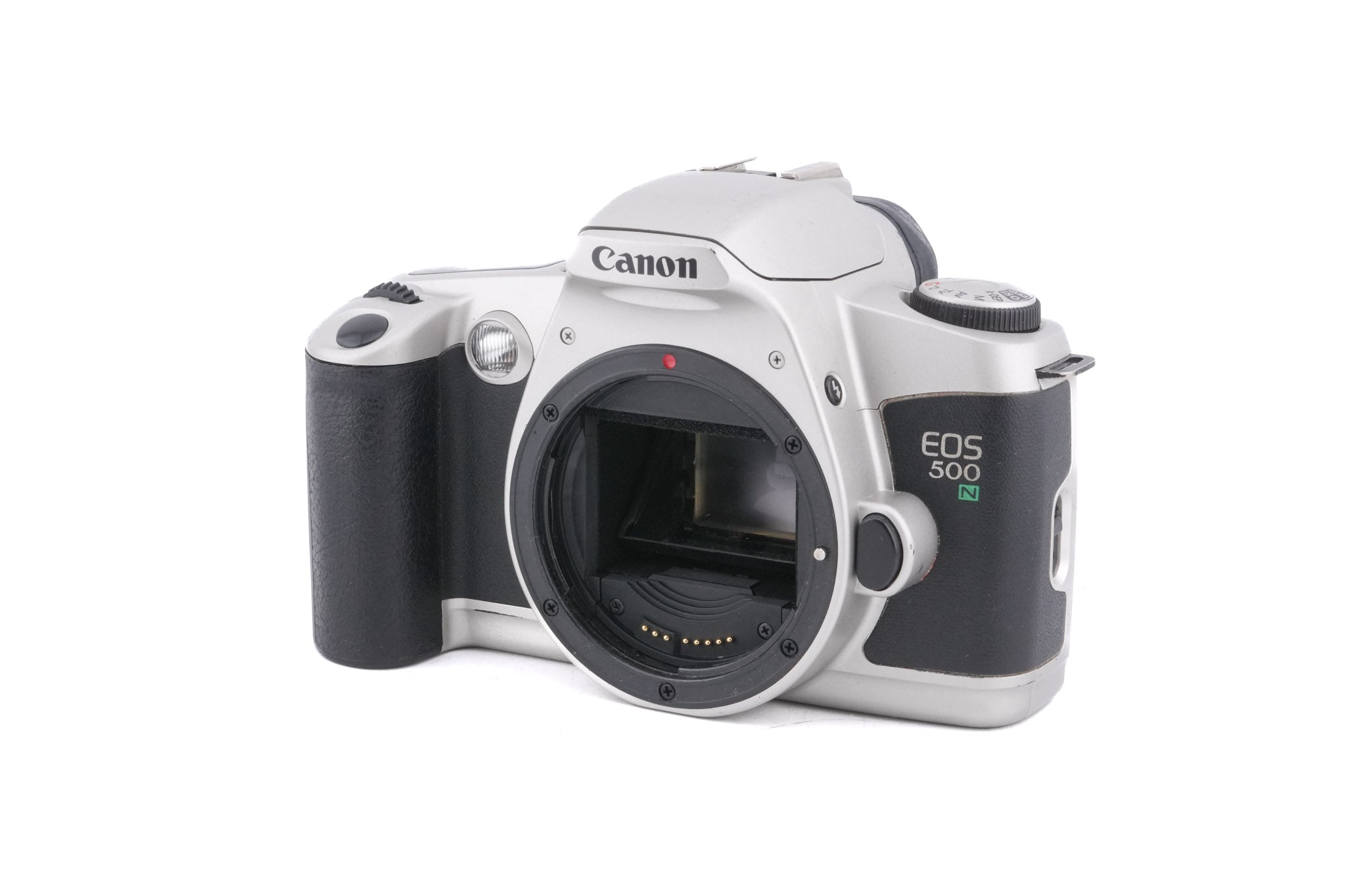 Canon EOS 500N - Camera