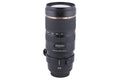 Tamron 70-200mm f2.8 SP VC DI USD (A009) - Lens