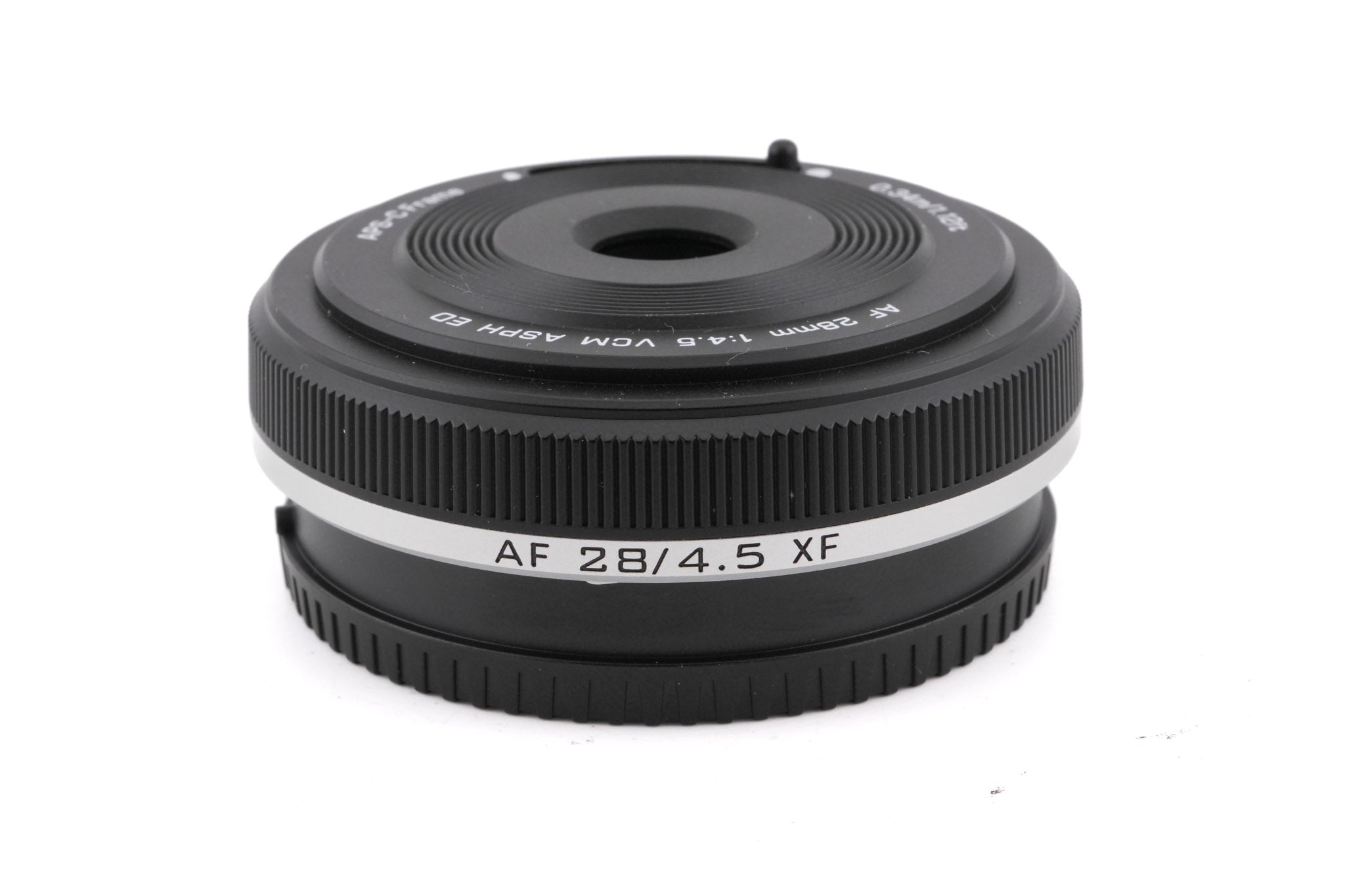 Viltrox 28mm f4.5 AF VCM ASPH ED - Lens