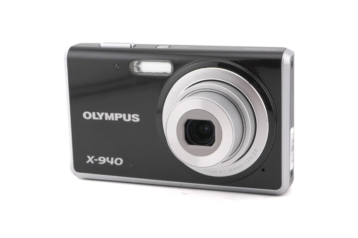 Olympus X-940 - Camera