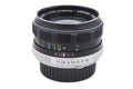Minolta 55mm f1.7 MC Rokkor-PF - Lens
