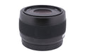 Hasselblad 45mm f4 P - Lens