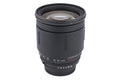 Tamron 28-200mm f3.8-5.6 AF Aspherical (71DN) - Lens