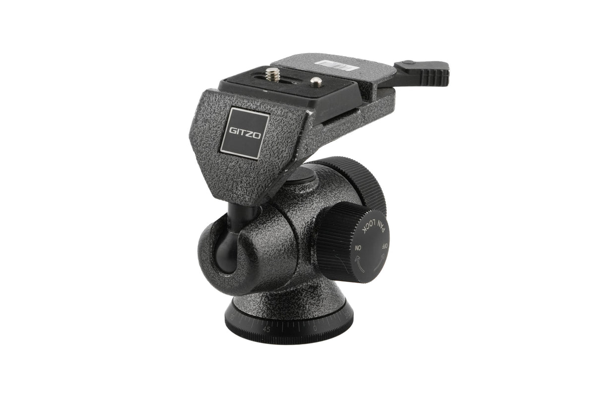 Gitzo GH2750QR Ball Head