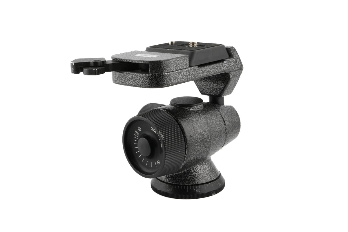 Gitzo GH2750QR Ball Head