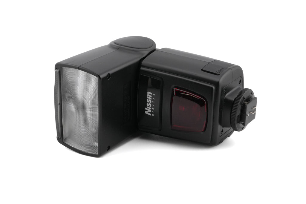 Nissin Di622 Mark II Flash