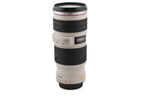 Canon 70-200mm f4 L IS USM