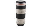 Canon 70-200mm f4 L IS USM
