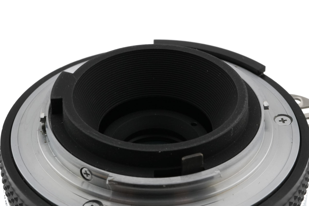 Nikon 35-70mm f3.3-4.5 Zoom-Nikkor AI-S