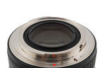 Samyang 85mm f1.4 Aspherical IF