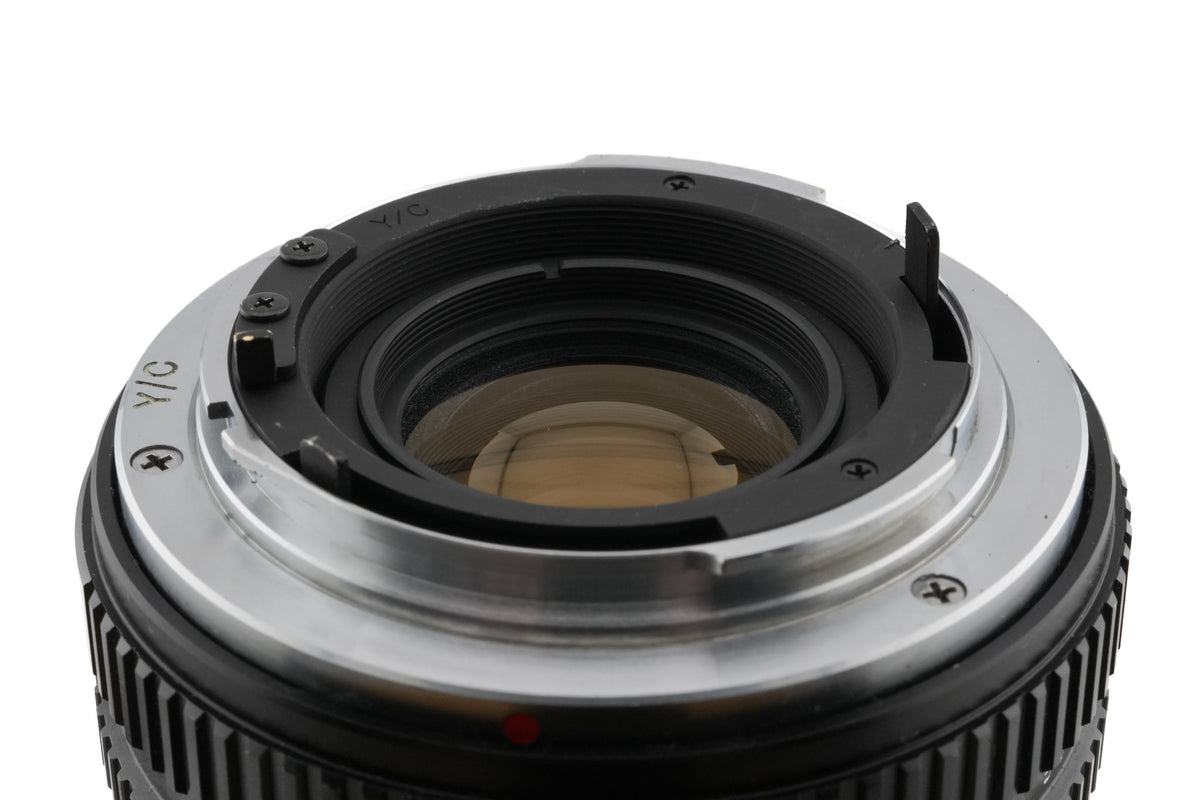 Tokina 50-250mm f4-5.6 AT-X