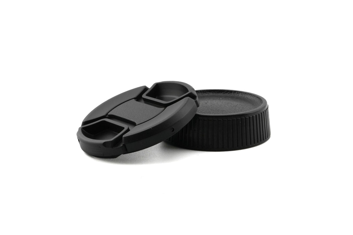 Tokina 50-250mm f4-5.6 AT-X