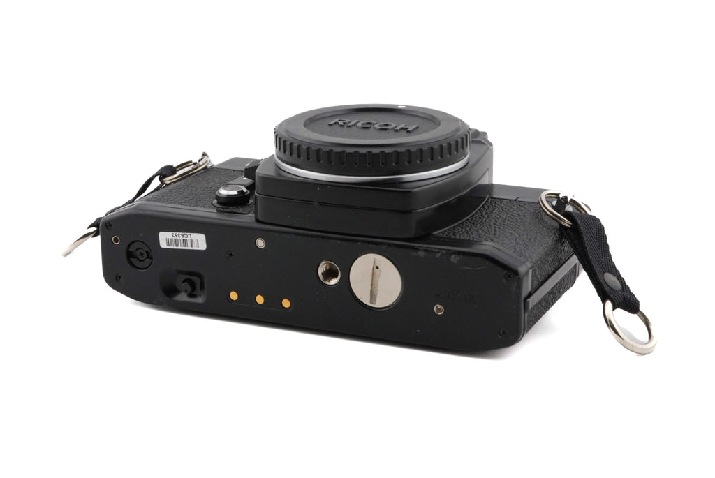 Ricoh KR-10