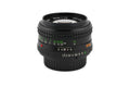 Minolta 50mm f1.4 MD Rokkor
