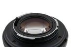 Minolta 50mm f1.4 MD Rokkor