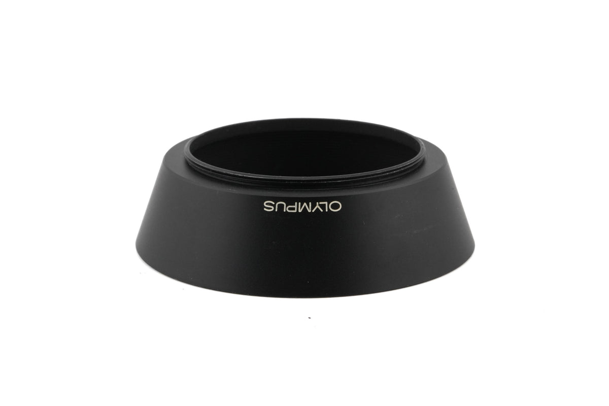 Olympus 49mm Lens Hood (28mm f3.5)