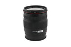 Sigma 18-200mm f3.5-6.3 DC