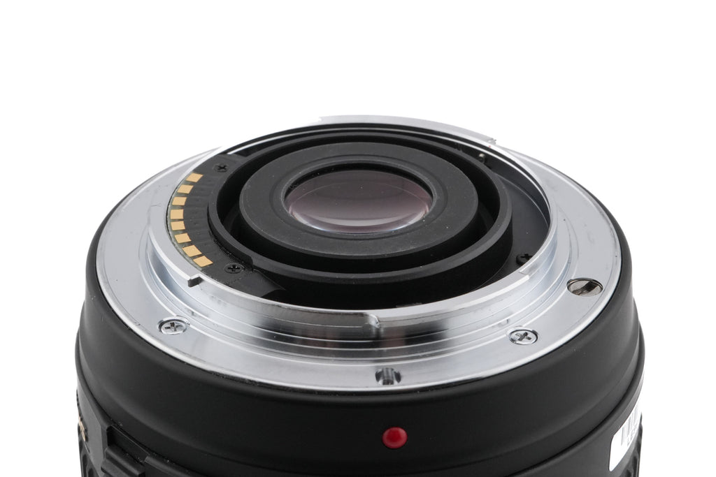 Sigma 18-200mm f3.5-6.3 DC
