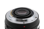 Sigma 18-200mm f3.5-6.3 DC