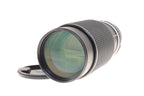 Nikon 70-210mm f4 Series E