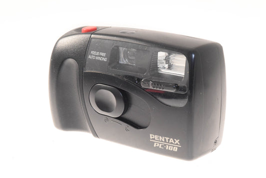 Pentax PC-100