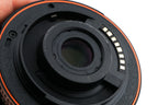Sony 18-55mm f3.5-5.6 DT SAM (SAL1855)