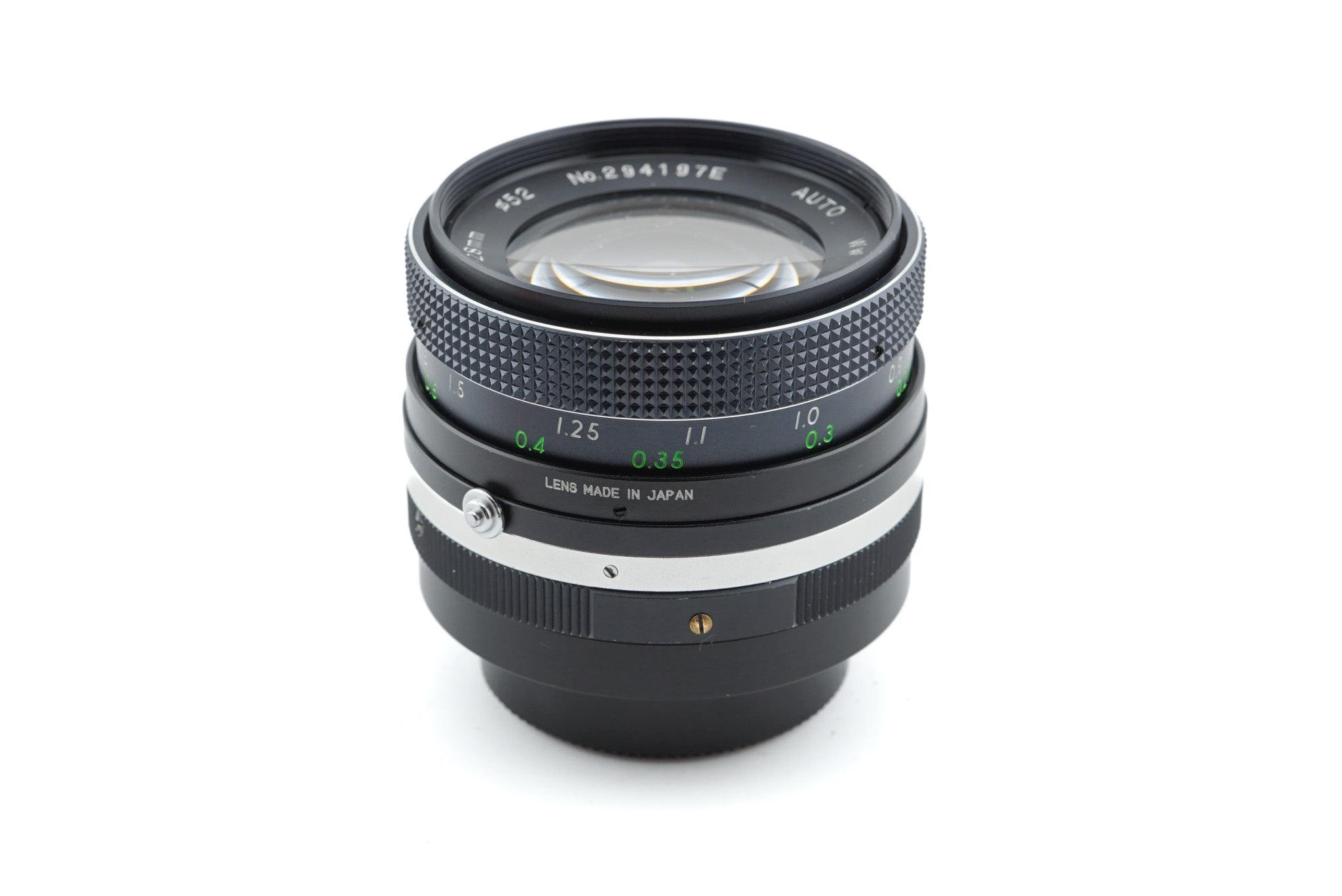 Carena 28mm f3.5 Super Carenar Auto Ww – Kamerastore