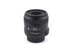 Nikon 40mm f2.8 AF-S Micro Nikkor G