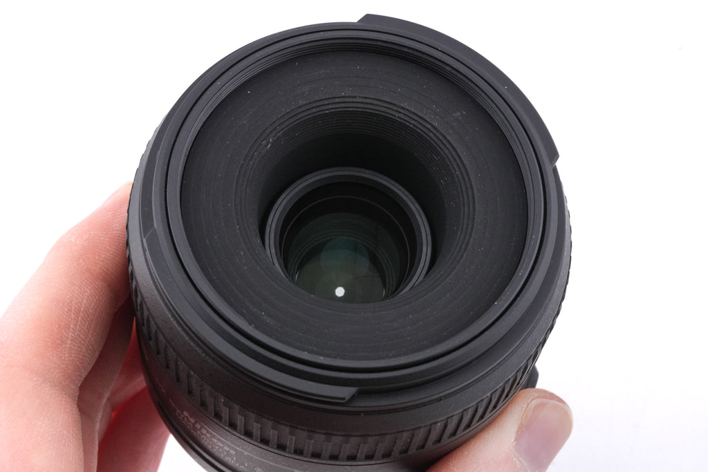 Nikon 40mm f2.8 AF-S Micro Nikkor G