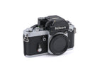 Nikon F2AS Photomic