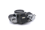 Nikon F2AS Photomic