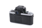 Nikon F2AS Photomic