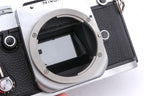Nikon F2AS Photomic